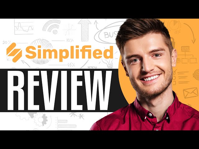 Simplified Review 2026: Best AI Writing Tool?