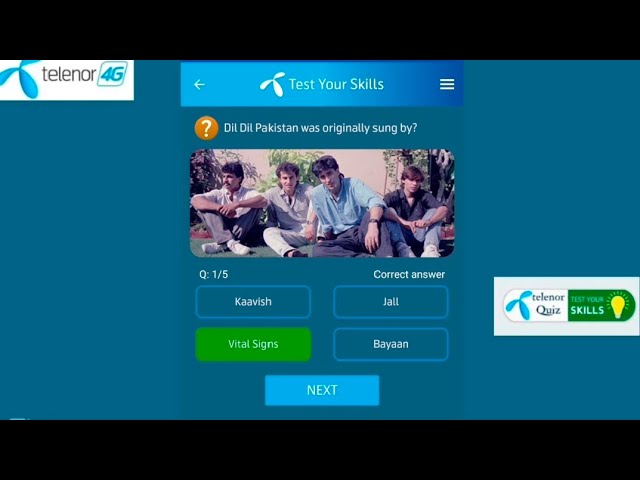 22 October 2025 telenor questions and answers|telenor today questions|test your skills