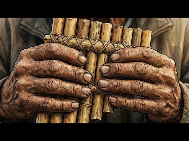 Sound Heritage: Music as a Crossroads of Worlds