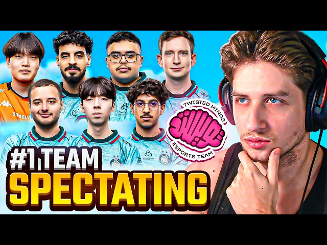 🔴Champ 2 Support & Coach OWCS Watch Party🔴