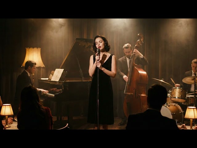 Lana Del Rey - White Feather Hawk Tail Deer Hunter (Jazz Version)