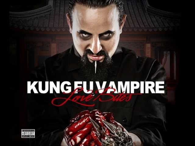 Kung Fu Vampire - Nightmare Walkin' (Ft. Bunny Chiba)