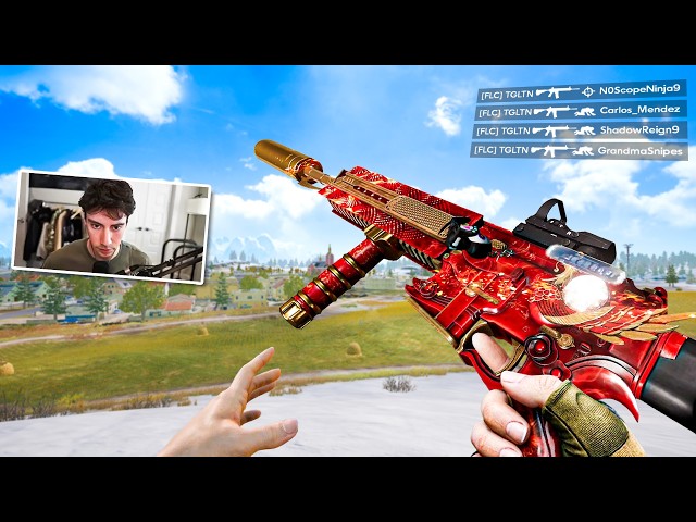 PUBG Just isn't Competitive anymore...