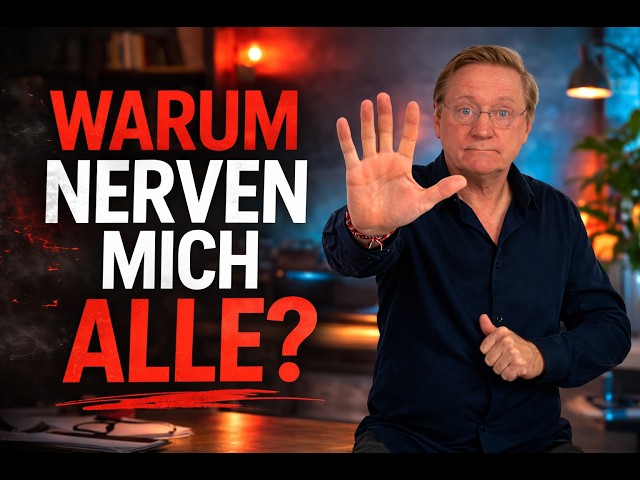 Why you suddenly tolerate fewer people