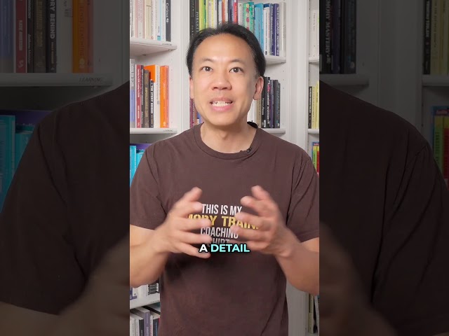 2 Brain Exercises to Sharpen Your Memory! 🧠