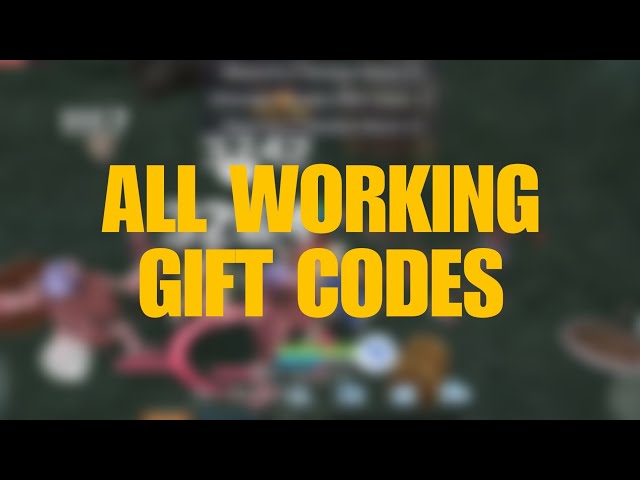Ragnarok Origin Classic Gift Codes [Working]