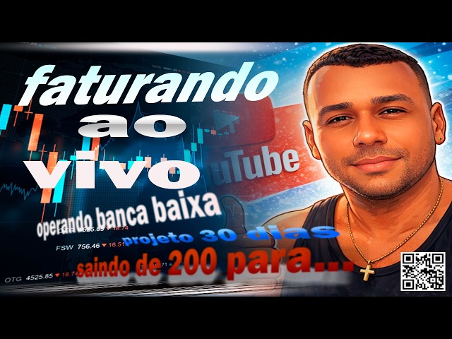 OPERANDO AO VIVO NA QUOTEX É FÁCIL! Veja Como Funciona