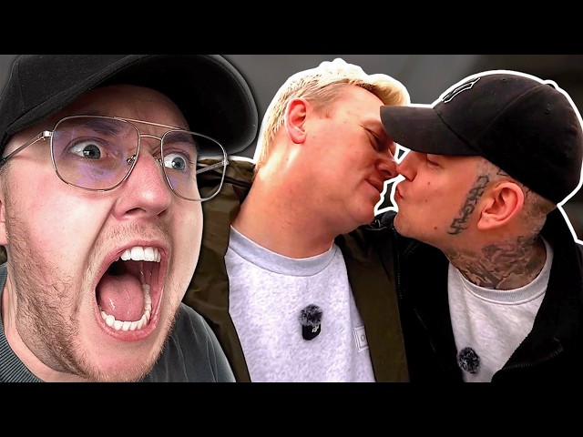 MONTE IS CHEATING ON ME... (Reaction Hugo) | Zarbex's reaction