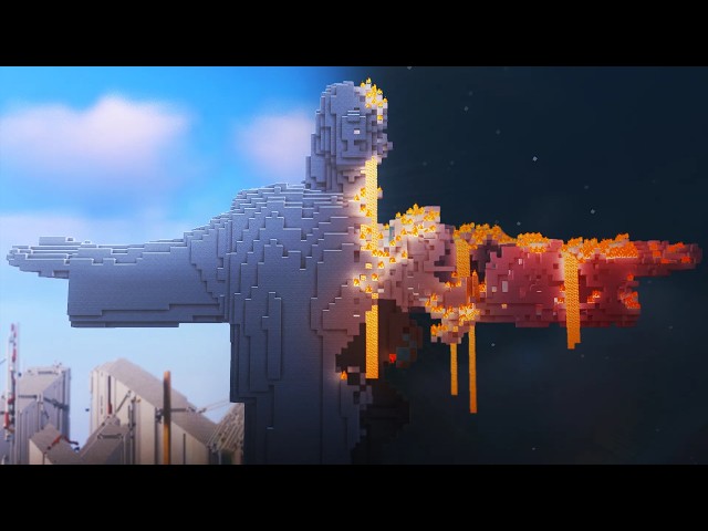 The Entire History of 2b2t