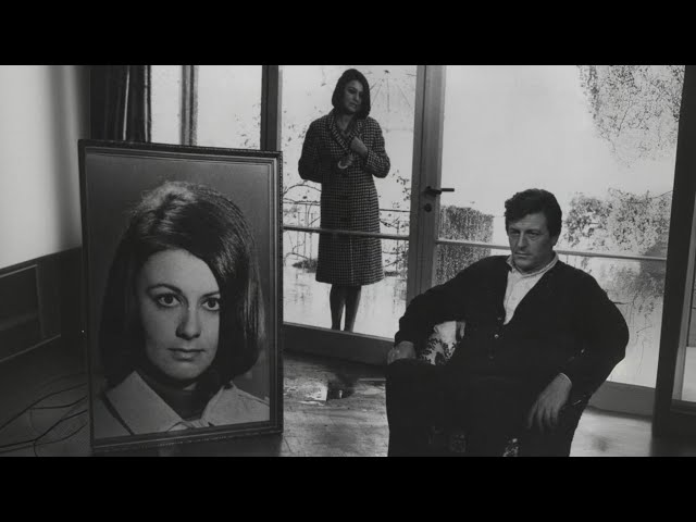 Farazi V Kayra - (Bir) Fotoğrafın Rüyası (Feat. Vinyl Obscura) | Sevmek Zamanı (1965)