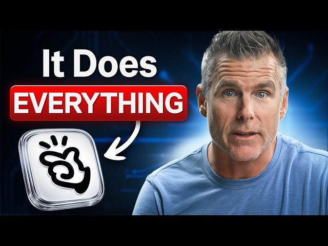 7 Insane Use Cases For Manus AI (with Zero Code)