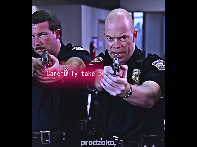 Mr Bean Vs The Police | Mr Bean: The Movie | Funny Clips Edit