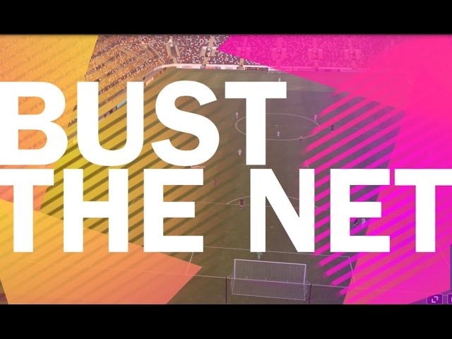 An FM Legend in the Making - Sporting Lisbon