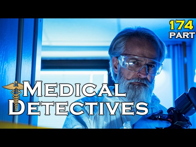 Medical Detectives Deutsch Episode 174 True Crime 2026
