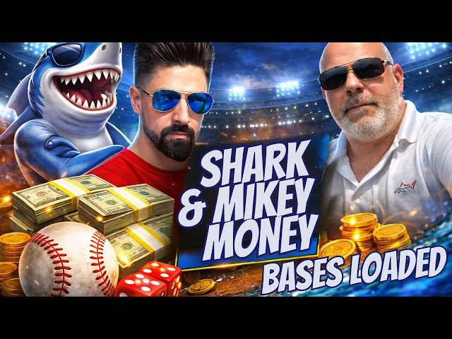 🚨 Bases Loaded: TODAY’S MLB BEST BETS + SHARP MONEY SECRETS (FULL CARD BREAKDOWN!) 💰🔥