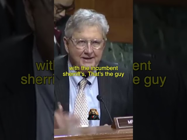 Sen. Kennedy EXPOSES This Nominee For His Past Statements That He Simply CANNOT Refuse Anymore