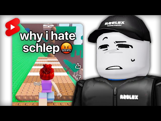Exposing Roblox’s WORST YouTube Trend… (its bad)