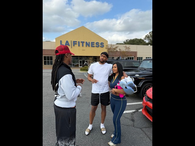 Candace’s New Crush throws shots at Chase in front of her