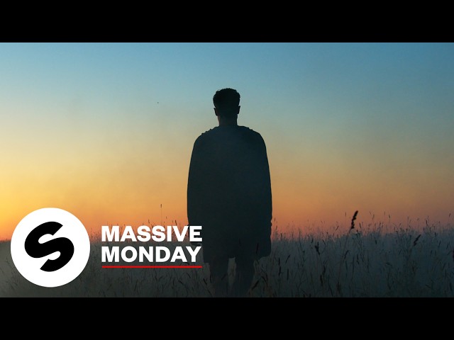 KAAZE - Invincible (Official Music Video)