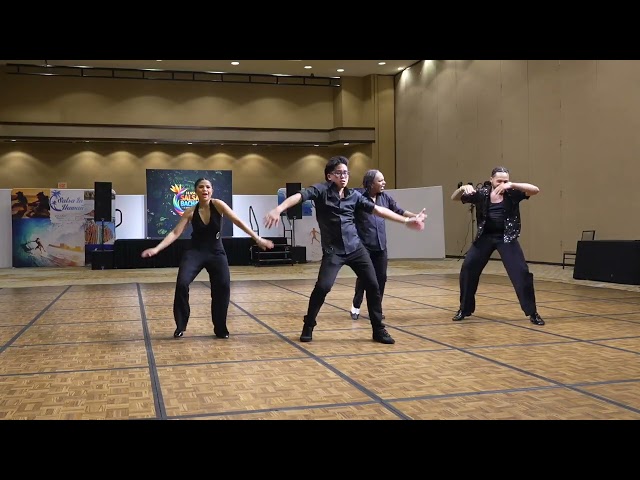 Charlie Garcia Bootcamp- Sunday Showcase 2026