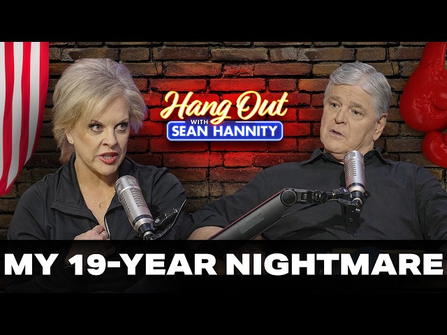 The Murder That Created Nancy Grace: The Tragedy You Never Knew | Hang Out with Sean Hannity