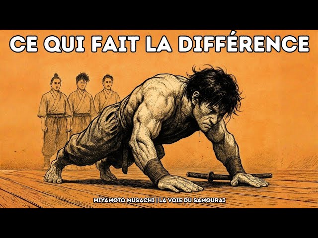 Ces 4 Règles du Matin Vont Tuer Ta Paresse (Shugyō-dō)