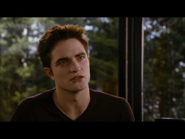 The Twilight Saga: Breaking Dawn Part 2 Teaser Trailer 2 Preview Official [1080 HD]