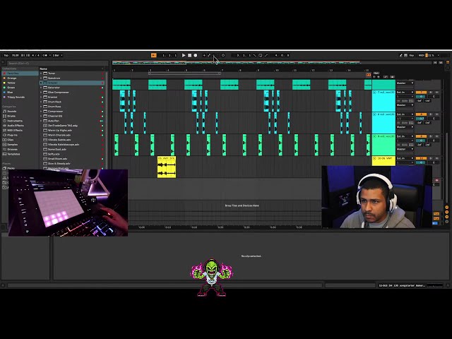 I do what i Want - Boom bap  TRAP Type Beat