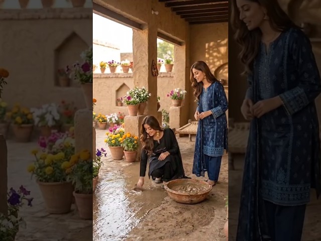 Sister's Nokjhok 🤣 | #shortsfeed #comedyvideo #funnyclips #tiktok #comedyreels #shorts #emotional