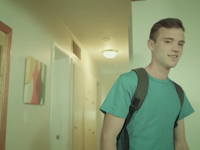 Unexpected Visitor [ Gay Short Film ] Boyslove Diaries 
