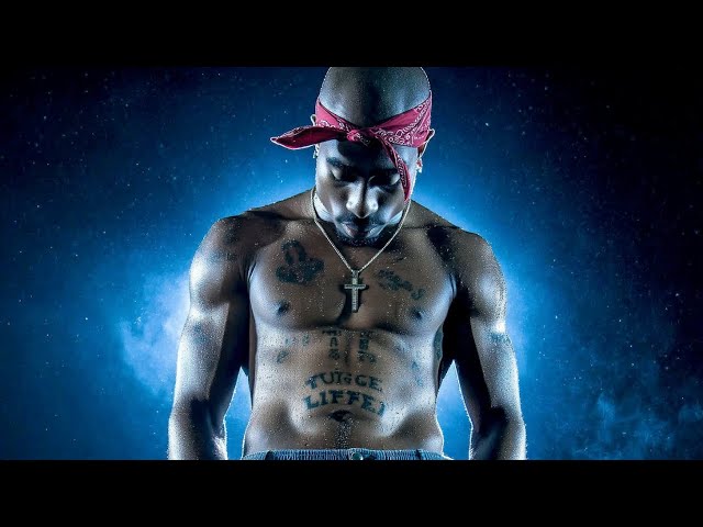 2Pac - BETTER (2025)