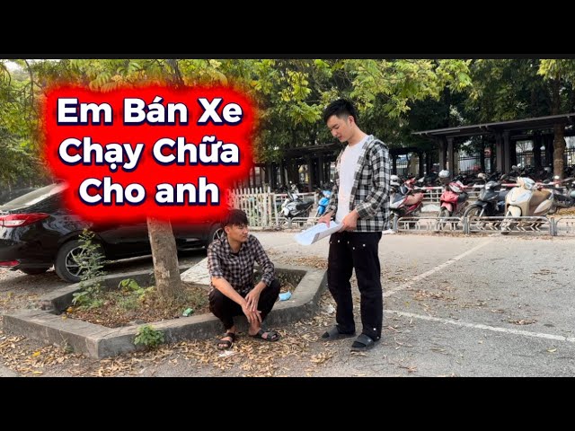 Nhất Quá S.oc Khi biết Tiền Thuốc Quá  Nhiểu Không muốn Phiền Đến Ai
