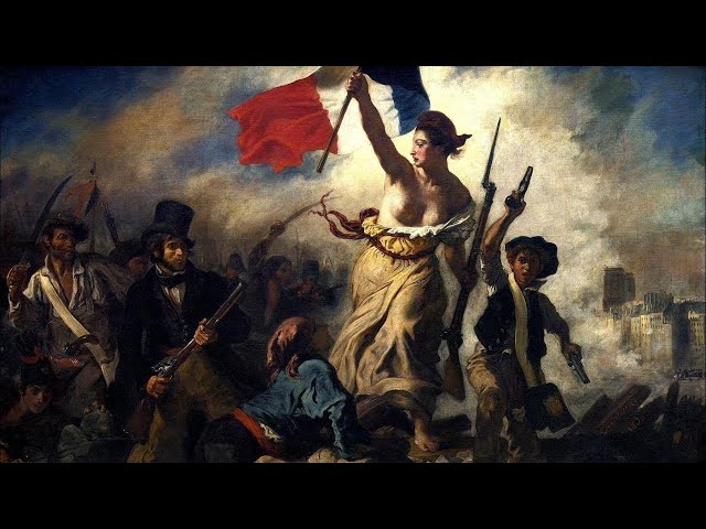 The French Revolution | Documentary (2005) | 4K UHD Quality