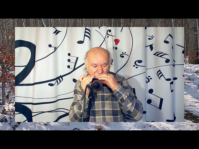 Hark the herald angels sing () Harmonica