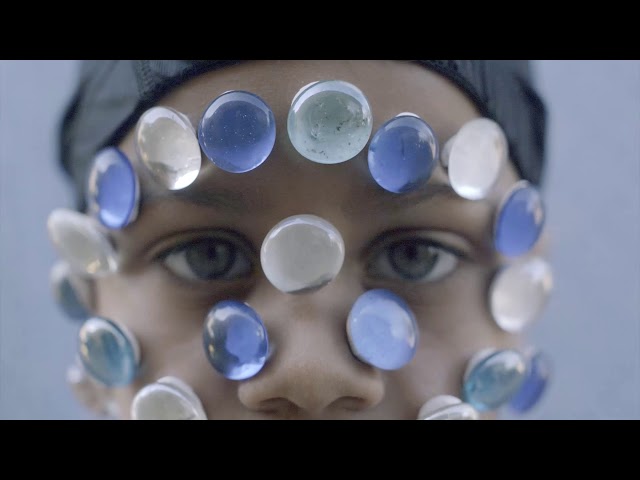 Artist Series 006: Sneaker LAB X Imraam Christian