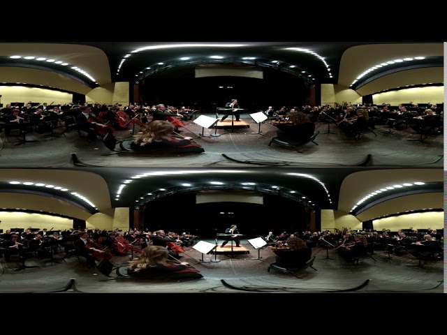 Virtual Orchestra teaser