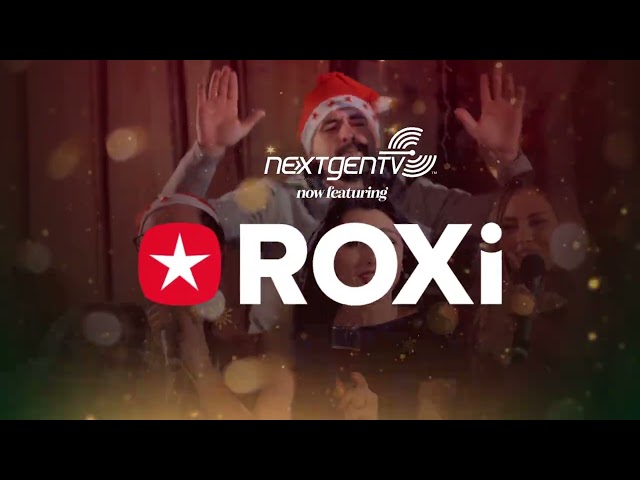 NextGEN TV Holiday Promo 2025