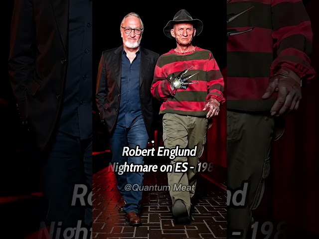 8 Original Horror Movie Characters – The Legends That Started It All