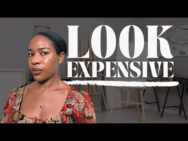 Low-Cost Handmade Products That Look Expensive (And Sell for More)