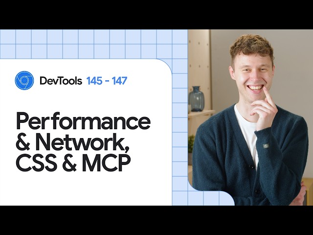 What's new in Chrome DevTools 145-147