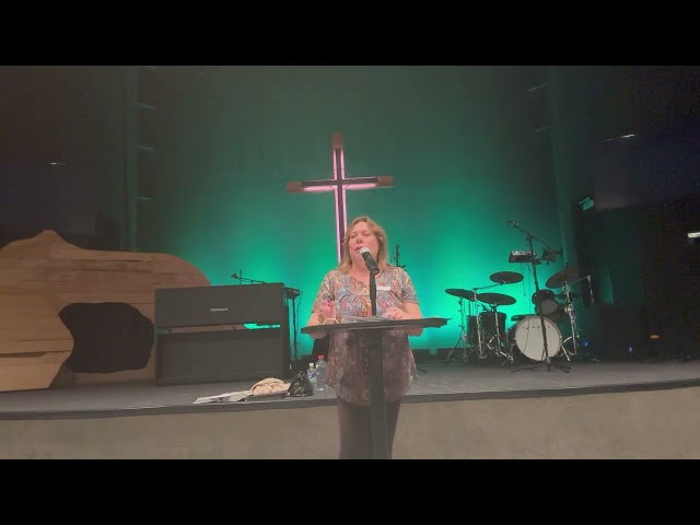 LETTING GO - by Lynn Saden