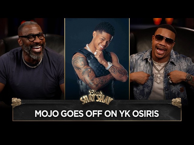 Mojo Brookzz Goes Off On YK Osiris: Women Shouldn’t Be Obligated To Cook Or Clean Without A Ring