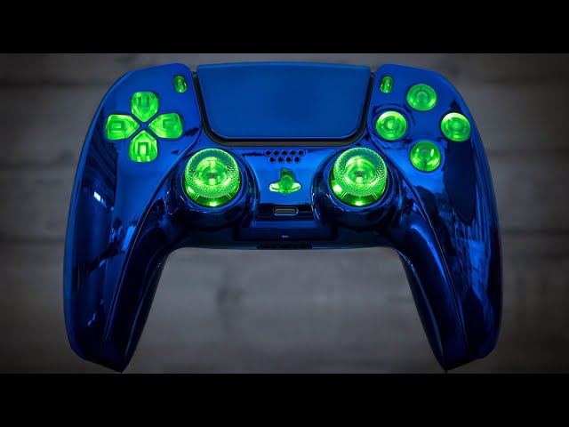 Game Film's Compilation video  - PS5 4K 