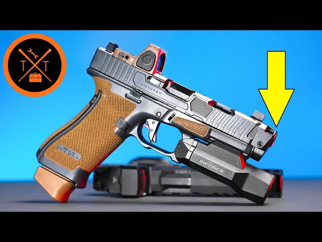 Best First Handguns I'd Buy…If I Started In 2026