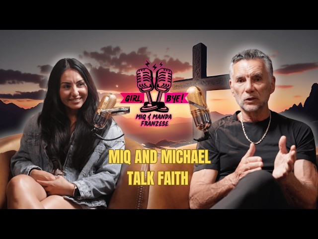 From Trials to Truth: Miq & Michael Franzese Get Real