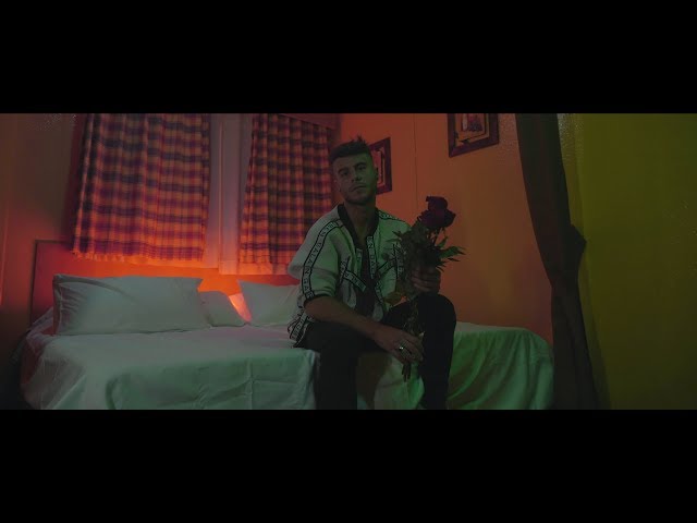 Allen King - Mejor Me Quedo Solo