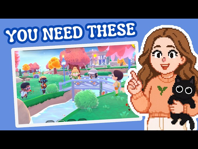 13 Cozy Online Multiplayer Games for Relaxing Co Op With Friends