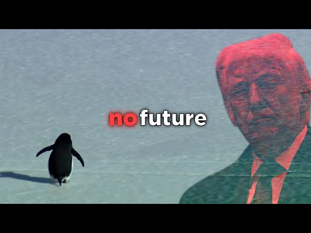 MAGA Is A Suicide Cult