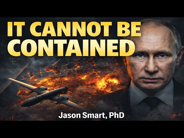 Russia Overplayed Its Hand