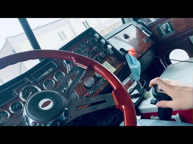 Up And Down Shifting A 15 Speed.